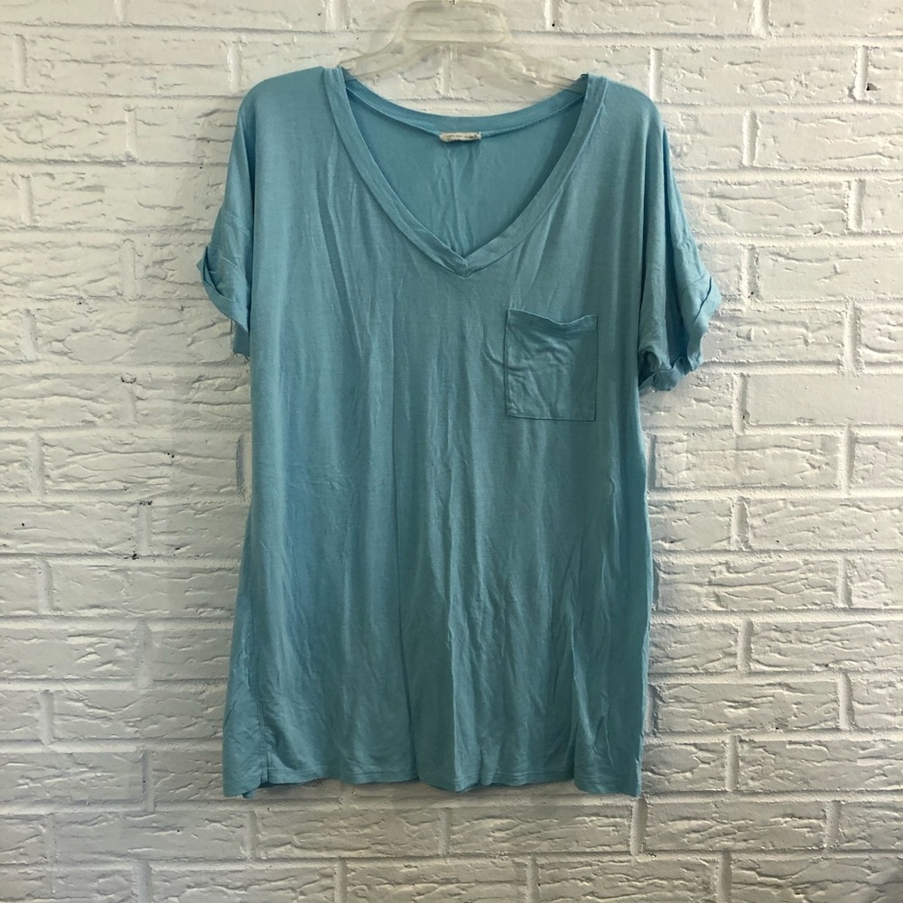 Set of 2 short sleeve shirts